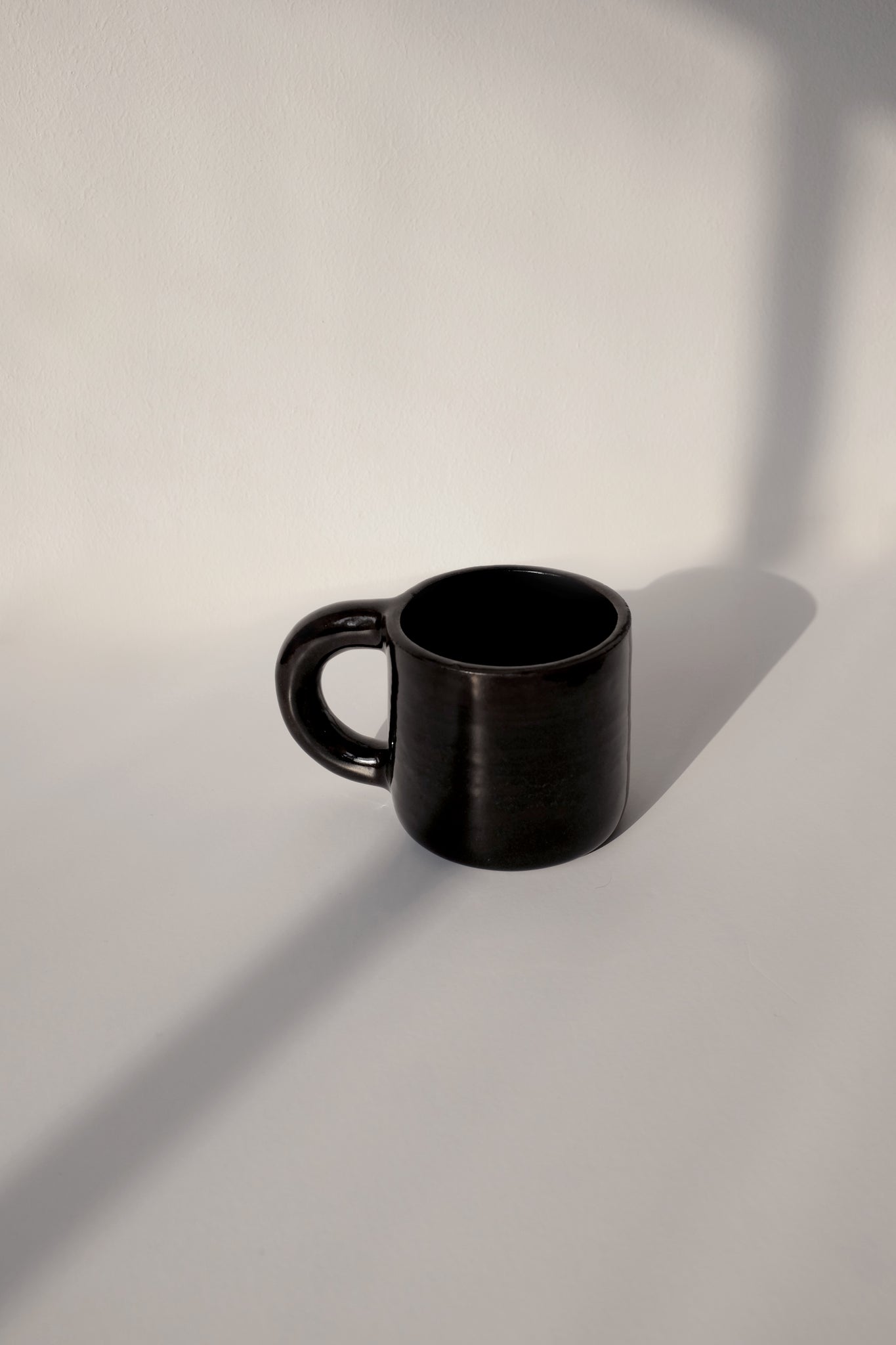 Mug — Black