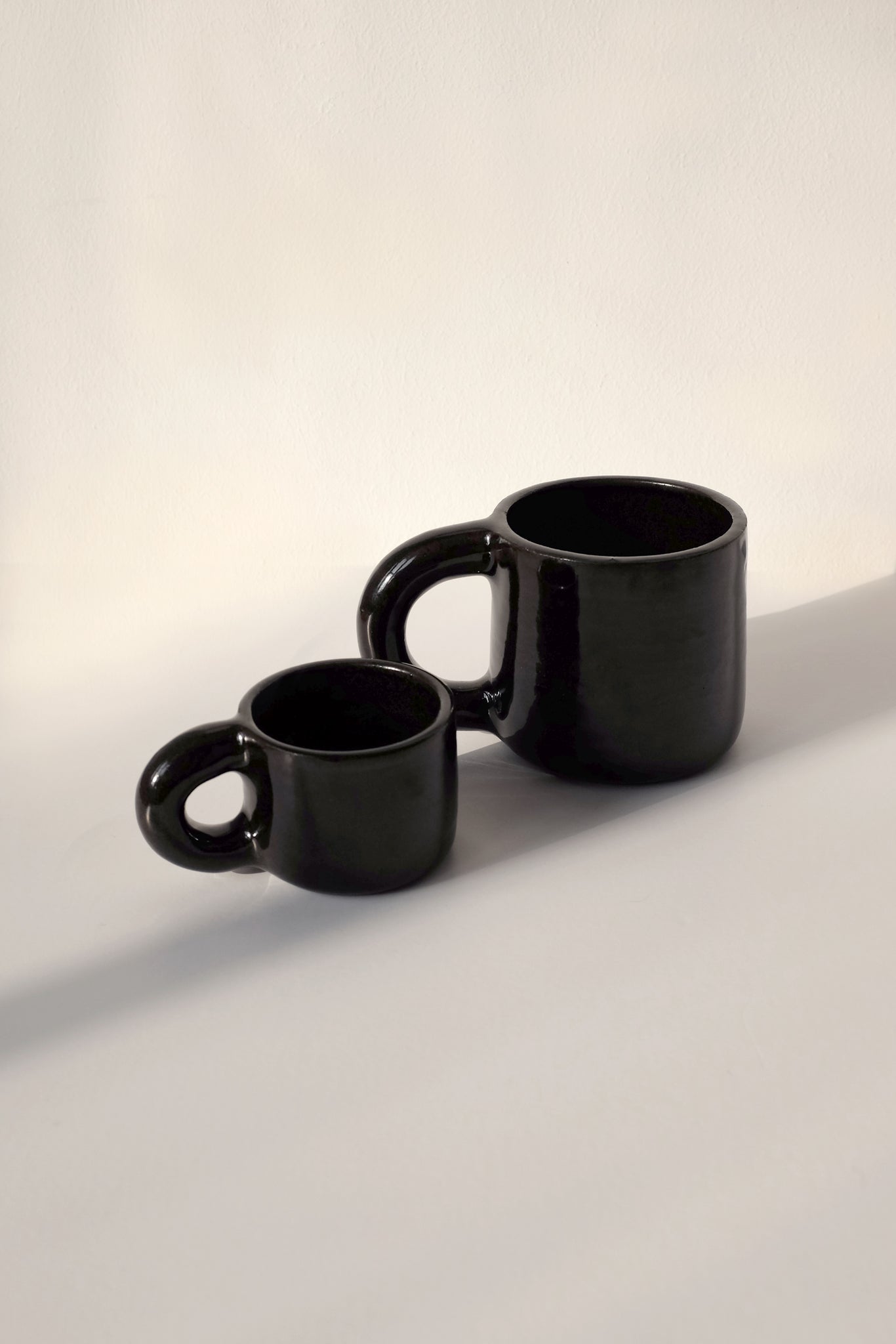 Mug — Black