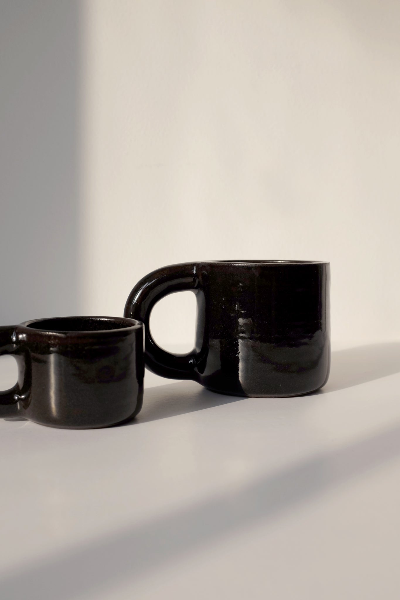 Mug — Black